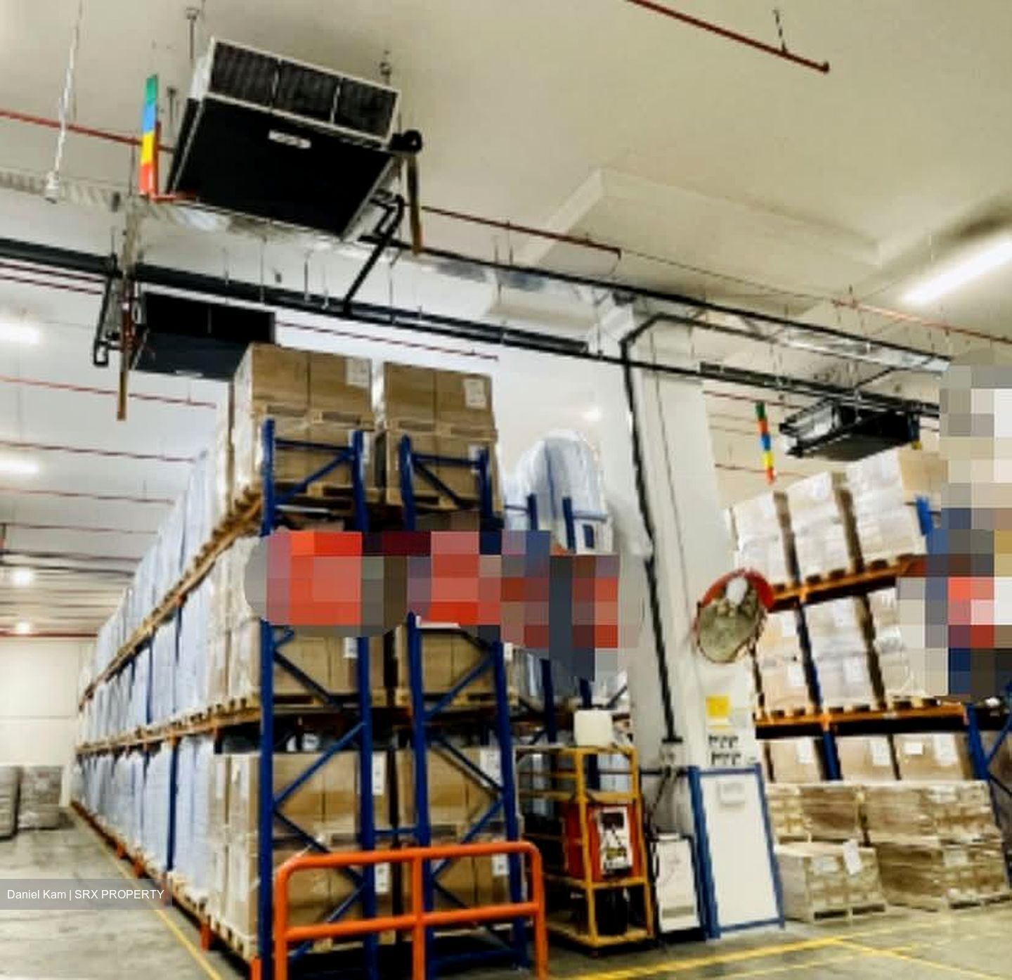 Changi North Way (D17), Warehouse #570516251